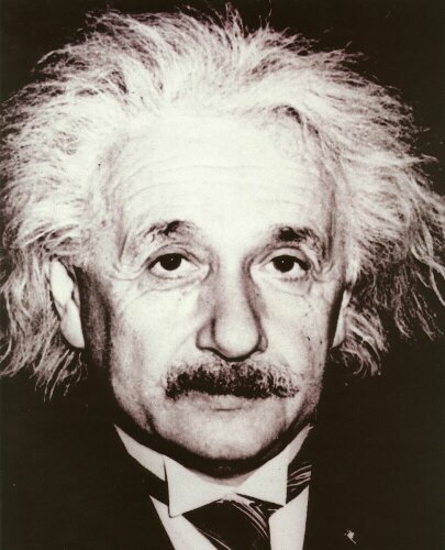 Einstein Comprova o Efeito Fotoelétrico - História e Cronologia