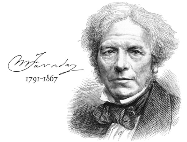 O Experimento de Michael Faraday - História e Cronologia