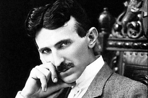Teoria de Nikola Tesla - História e Cronologia
