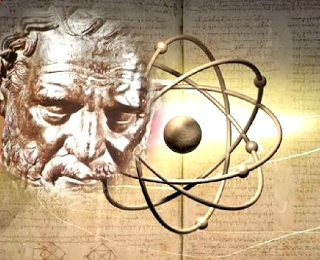 Teoria do atomo 5AC - História e Cronologia
