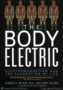 The Body Electric Robert O. Becker e Gary Selden 211x300 - Livros